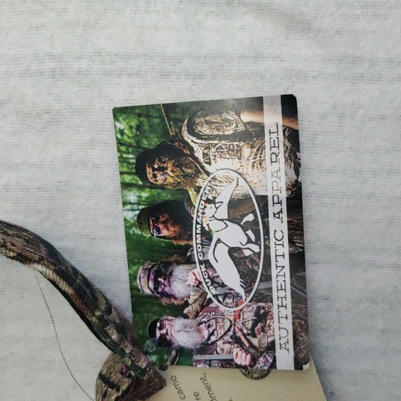 Duck Commander Visor Hat New - Picture 3 of 5